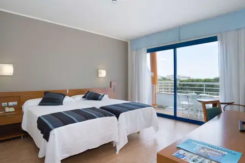 Hotel Piramide Salou in Salou — foto 3