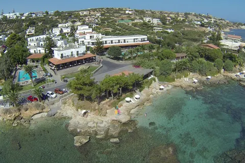 Hersonissos Maris foto 4