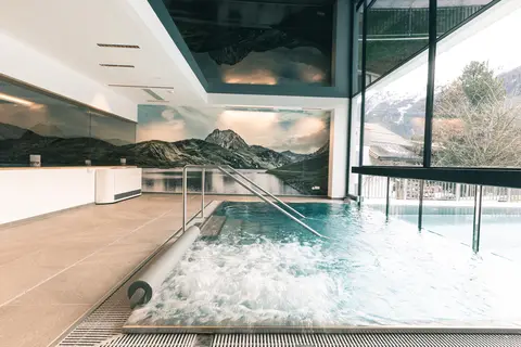 Appartement Venediger Lodge in Neukirchen am Großvenediger — foto 2