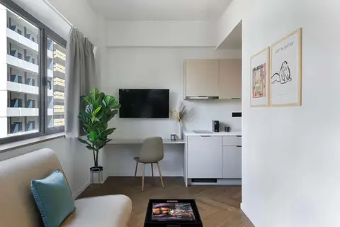 Ermass Modern Living Appartementen in Athene — foto 3