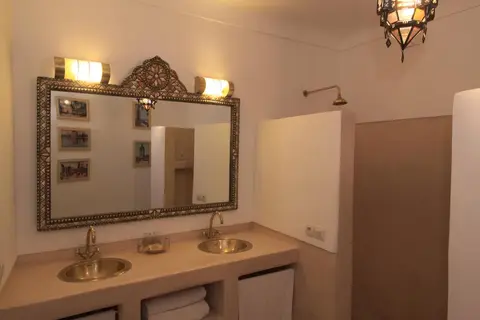 Hotel Riad Karmela in Marrakesh — foto 5