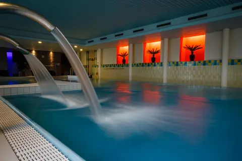 Hotel Victoria Lauberhorn in Wengen — foto 18
