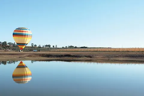 Hotel Rural Vila Gale Alentejo Vineyards foto 30