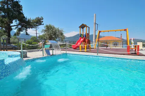 Ntinas Filoxenia in Σκάλα Ποταμιάς — foto 30