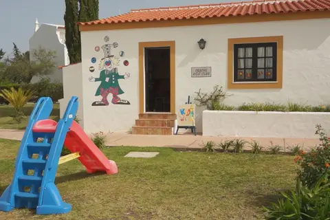 Appartementen Rocha Brava Village Resort in Lagoa e Carvoeiro — foto 16