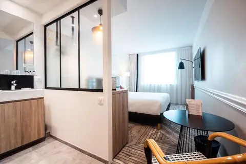 The Original Boutique Hotel Maison Montmartre in Parijs, foto 14