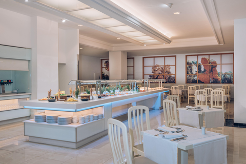 Iberostar Waves Las Dalias foto 17