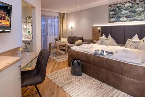 Boutique Hotel Martha foto 10