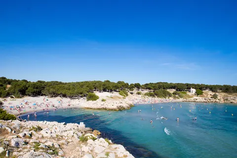 Camping Pascalounet foto 5