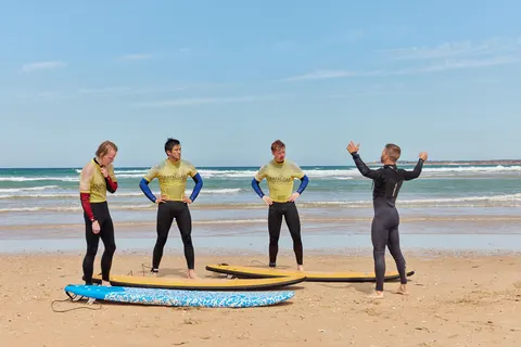 Camping Taïga Conil foto 32