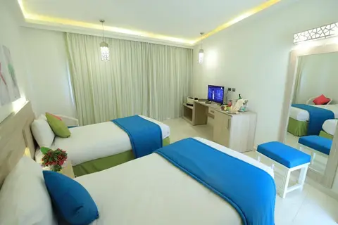 Shams Lodge Water Sports Resort in سفاجا — foto 12