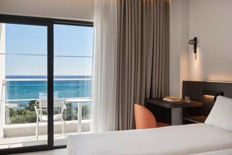 Esperides Beach Family Resort foto 3