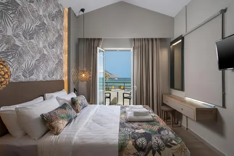 Mare Blue & Suites Hotel in Georgioupolis — foto 7