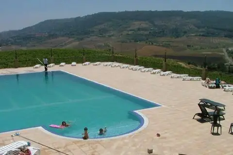 Agriturismo Gigliotto Sicilia in San Michele di Ganzaria — foto 12
