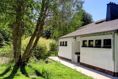 Camping Hameau De L Ourthe foto 11