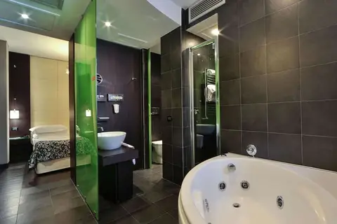 Best Western Astrid in Rome, foto 13