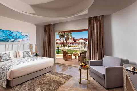 Pickalbatros Laguna Vista Hotel in Albatros Laguna Vista B&G Hotels & Resorts — foto 13
