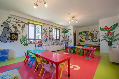 Fame Residence Goynuk in Kemer — foto 31