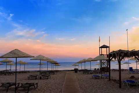 Apollonia Resort & Spa in Δημοτική Ενότητα Γαζίου — foto 28