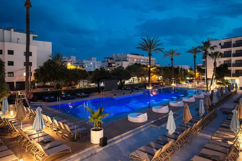 Vibra Mare Nostrum in Ibiza — foto 35