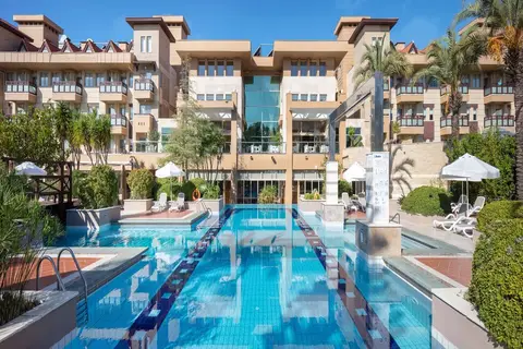 TUI Blue Xanthe in Manavgat — foto 11