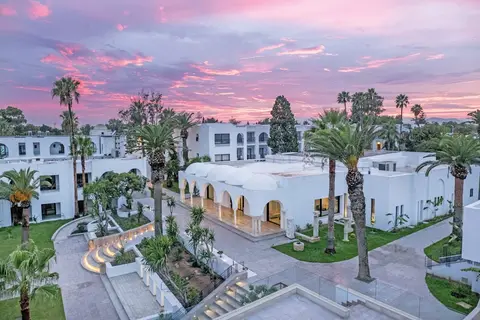 The Orangers Garden Villas & Bungalows in The Orangers Garden — foto 12