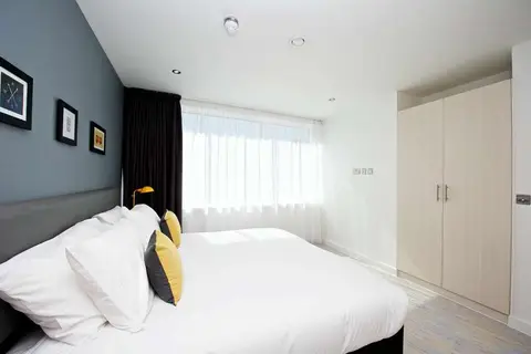 Staycity Aparthotels Manchester - Piccadilly in Manchester — foto 5