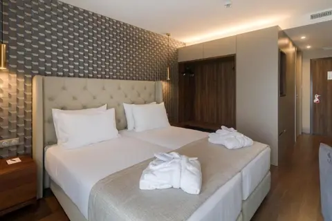 OCA Oriental Porto in Vila Nova de Gaia — foto 30