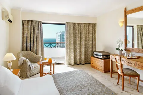 Hotel Mitsis Petit Palais Beach in Municipal Unit of Rhodes — foto 6