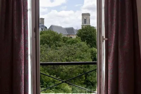 Observatoire Luxembourg in Parijs — foto 30