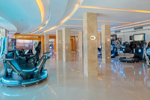 Pickalbatros Aqua Park in Sharm El Sheikh, foto 34