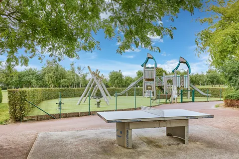 Vakantiepark Le Green Beach foto 20