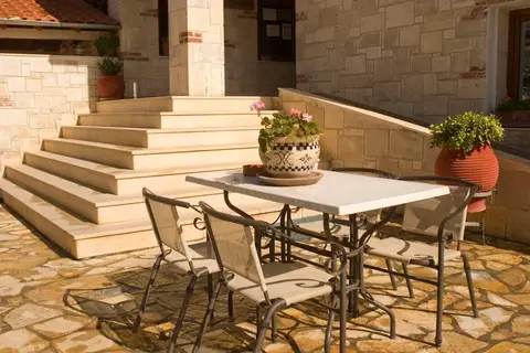 Hotel Medusa in Δημοτική Ενότητα Κασσάνδρας — foto 14