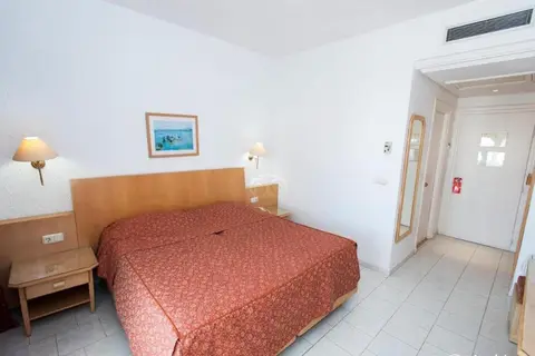 Monastir Center Hotel in Monastir — foto 5