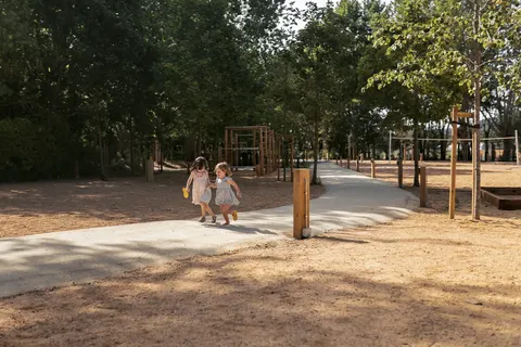 Wecamp Santa Cristina foto 23