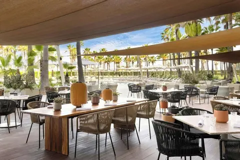 Algarve Marriott Salgados Golf Resort in Albufeira — foto 8