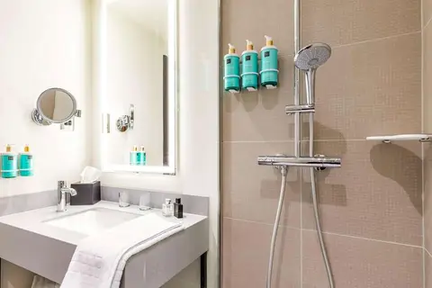 Novotel Liverpool Paddington Village in Liverpool, foto 12