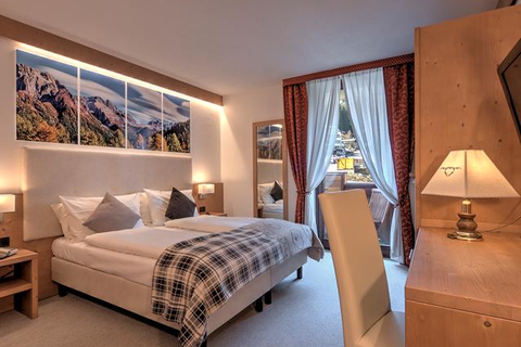 Hotel Caminetto foto 14