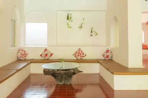 Hotel Kaab Coba in Cancún