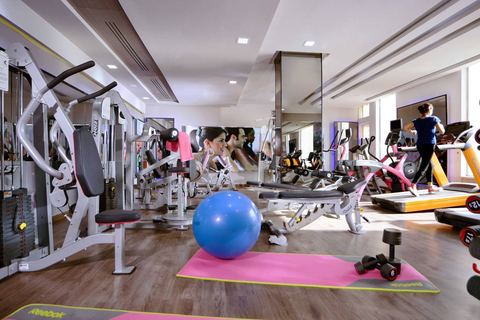 Hotel Pickalbatros White Beach foto 16