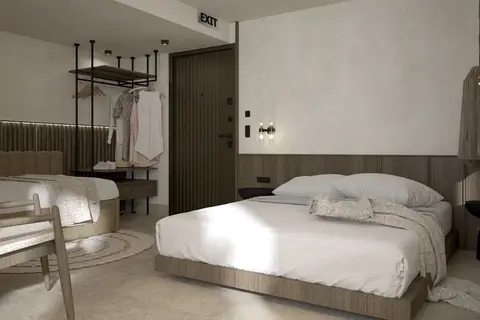 Dimamiel Malia Inn in Δημοτική Ενότητα Μαλίων — foto 27