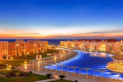 Pickalbatros Sea World Resort - Marsa Alam foto 35