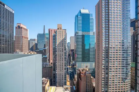 Civilian Hotel in New York — foto 11
