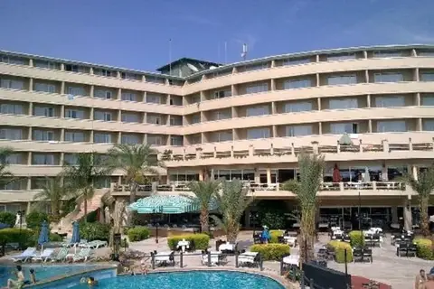 Armas Pemar Beach Resort in Manavgat