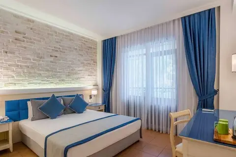 Champion Holiday Village in Kemer — foto 3