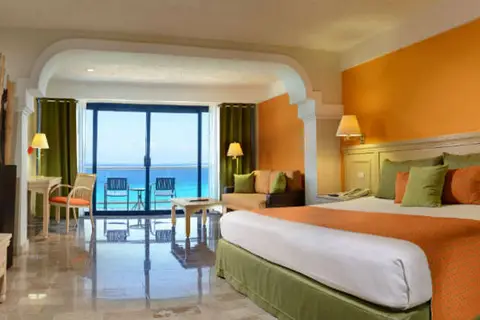 Melia Cozumel All Inclusive in San Miguel de Cozumel — foto 17