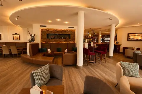 Hotel Latini in Zell am See, foto 8