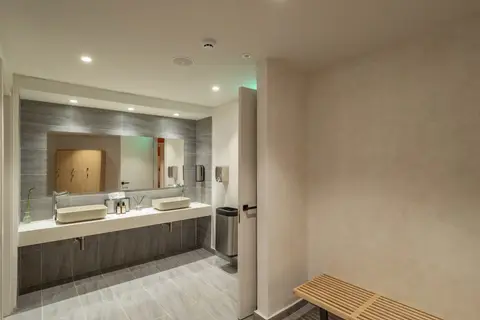 Hyatt Ziva Corfu in Γουβιά — foto 55