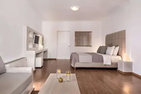 Splendour Resort in Thira Municipal Unit, foto 5