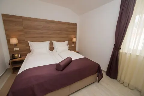 Hotel Biokovo in Makarska — foto 16